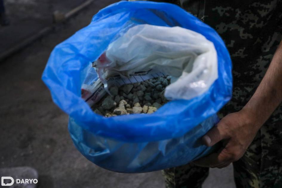 O‘zbekistonda yil boshidan beri 2,5 mingdan ortiq narkojinoyat aniqlandi